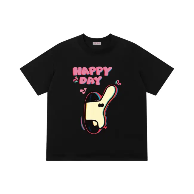 Áo thun Couple BO14