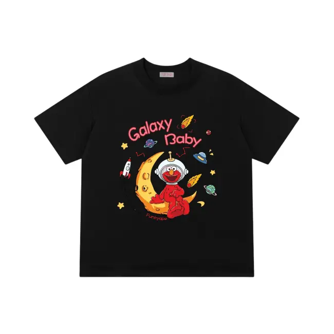 Áo thun Couple BO19