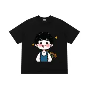 Áo thun Couple BO22