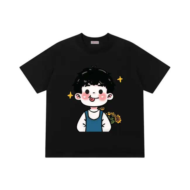 Áo thun Couple BO22