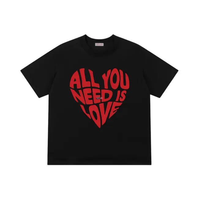 Áo thun Couple BO35