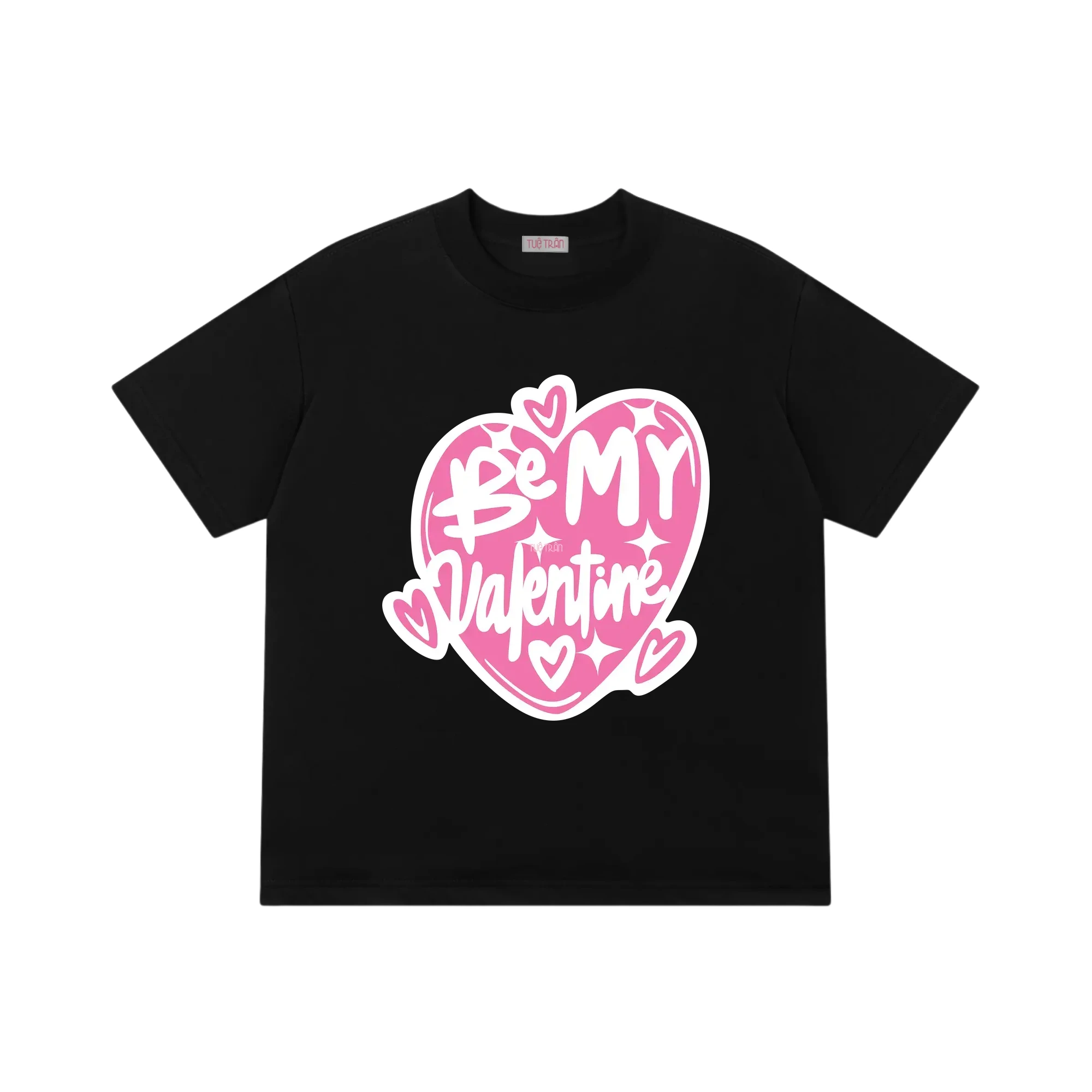 Áo thun Couple BO36