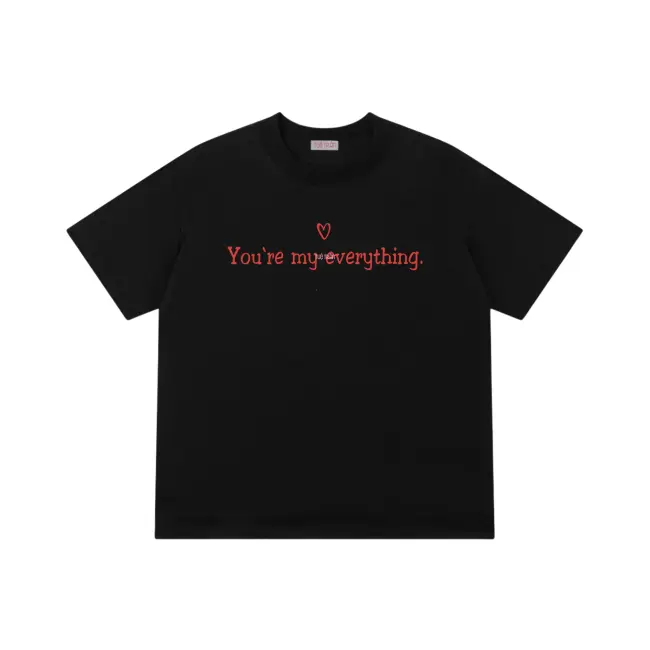 Áo thun Couple BO37