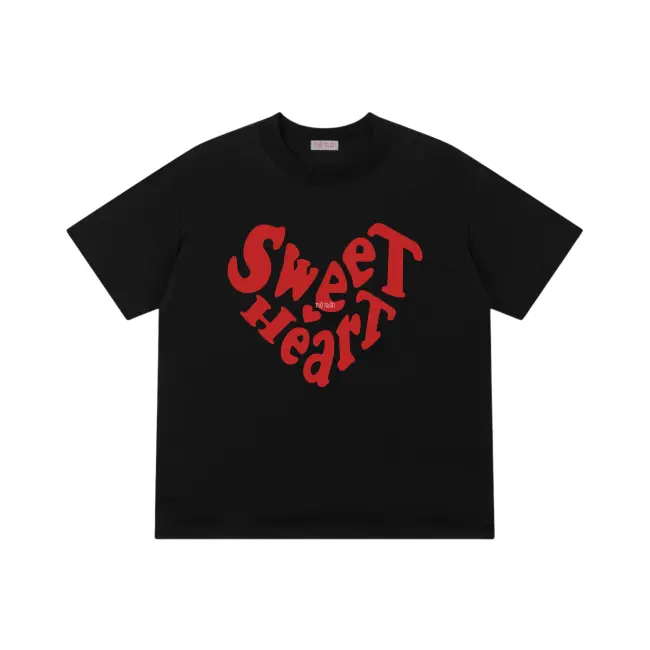 Áo thun Couple BO38