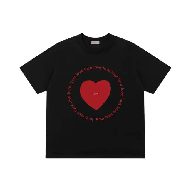 Áo thun Couple BO39