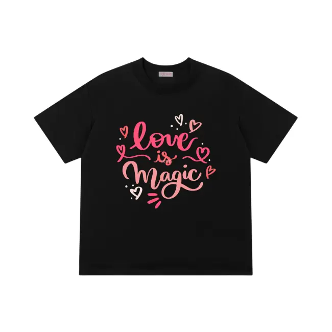 Áo thun Couple BO40