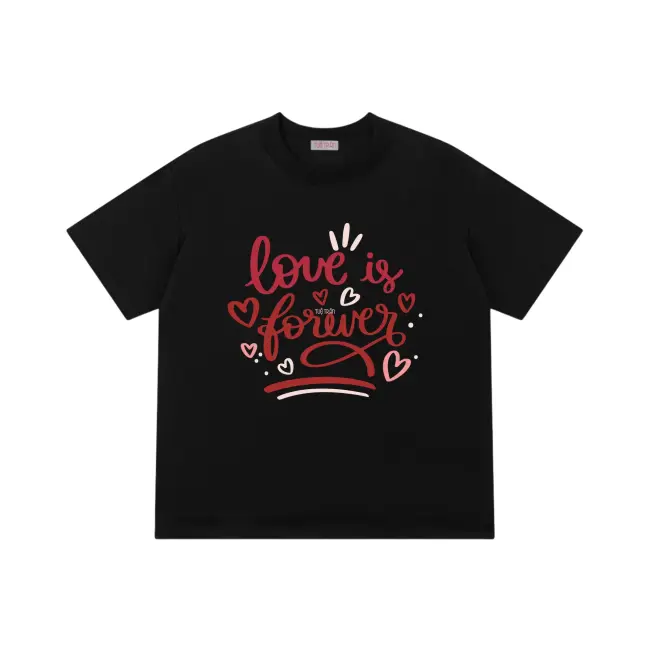 Áo thun Couple BO42