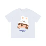 Áo thun Couple BO16