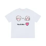 Áo thun Couple BO23