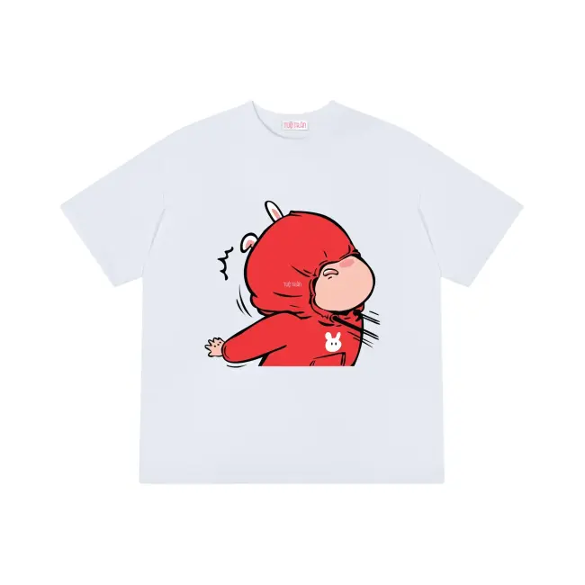 Áo thun Couple BO29