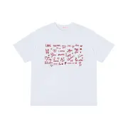 Áo thun Couple BO34