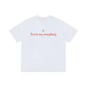 Áo thun Couple BO37