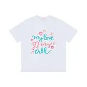 Áo thun Couple BO41