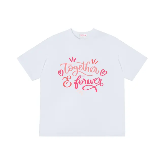 Áo thun Couple BO43