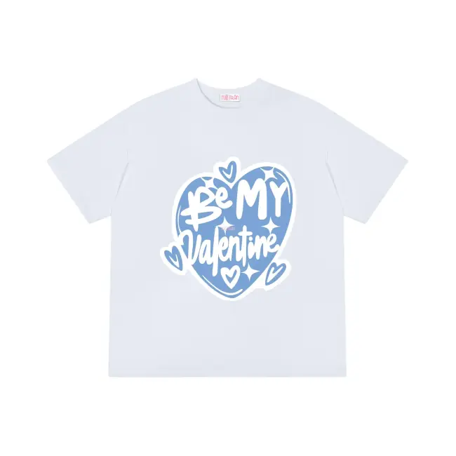 Áo thun Couple BO46