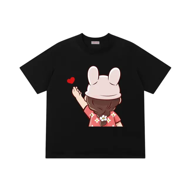 Áo thun gia đình BO14