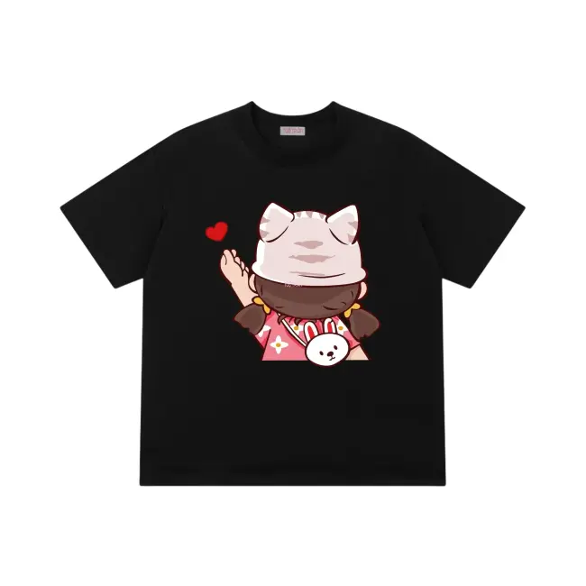 Áo thun gia đình BO16