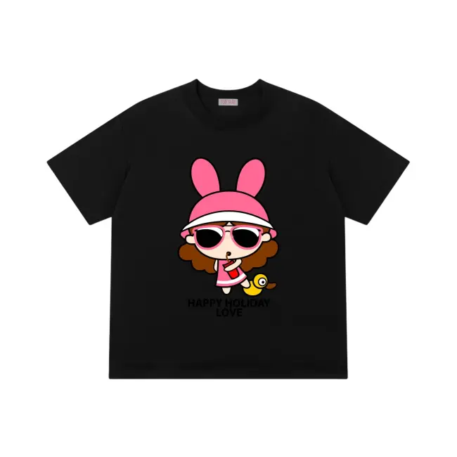 Áo thun gia đình BO24