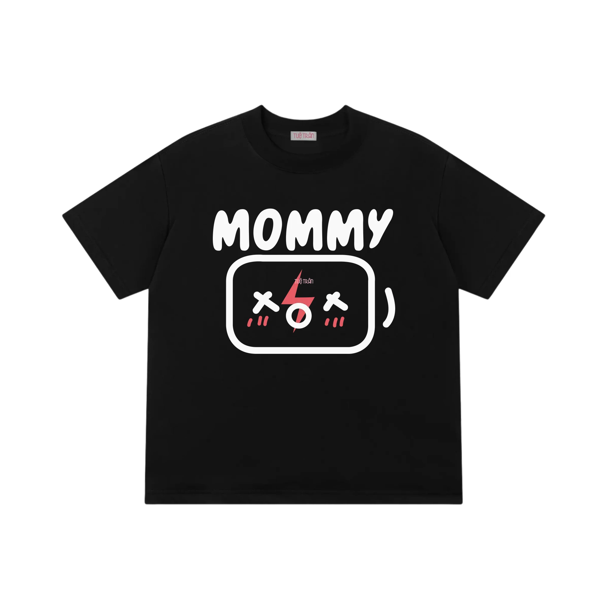 Áo thun gia đình BO26