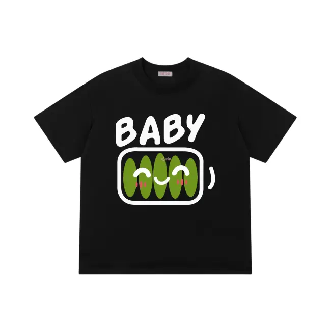 Áo thun gia đình BO27