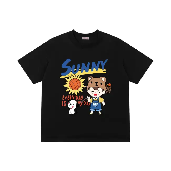 Áo thun gia đình BO7