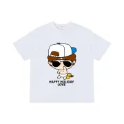 Áo thun gia đình BO23