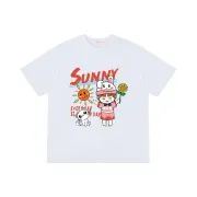 Áo thun gia đình BO6