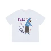 Áo thun gia đình BO9