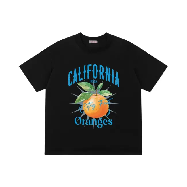 Áo thun Tropical Fruit BO13