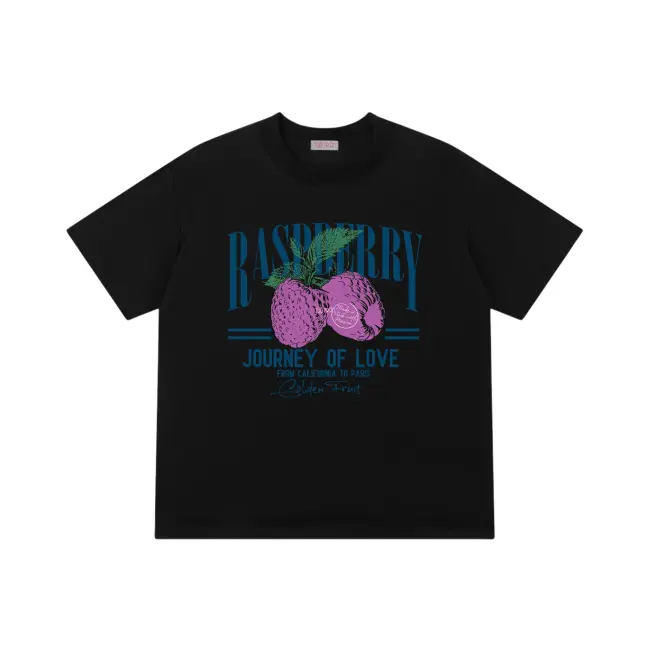 Áo thun Tropical Fruit BO14