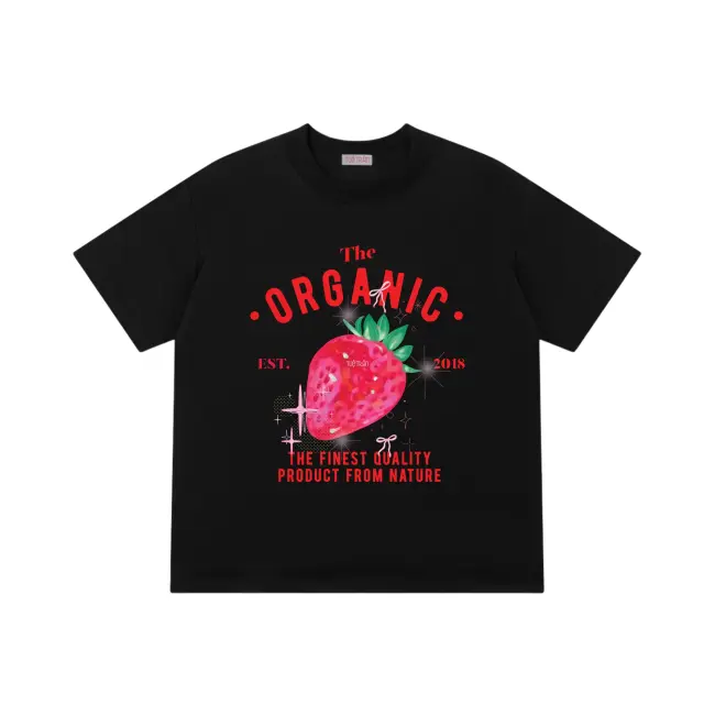 Áo thun Tropical Fruit BO2