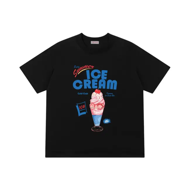 Áo thun Tropical Fruit BO20