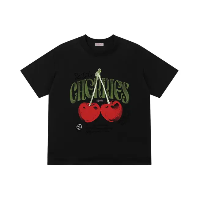 Áo thun Tropical Fruit BO22