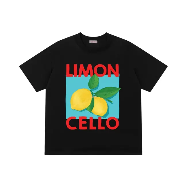 Áo thun Tropical Fruit BO28