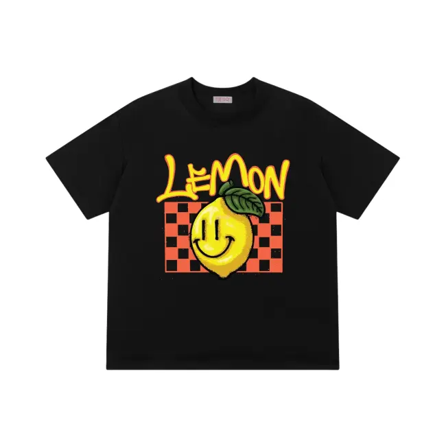 Áo thun Tropical Fruit BO29