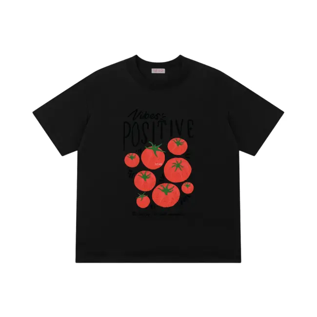 Áo thun Tropical Fruit BO34