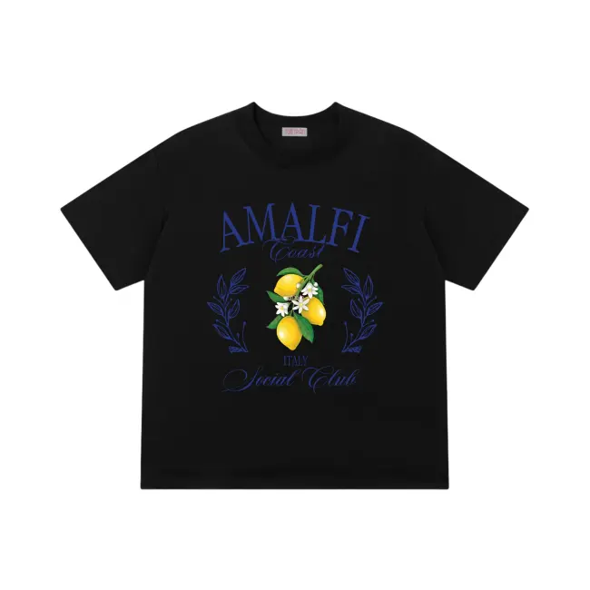 Áo thun Tropical Fruit BO38