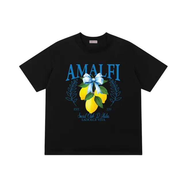 Áo thun Tropical Fruit BO39