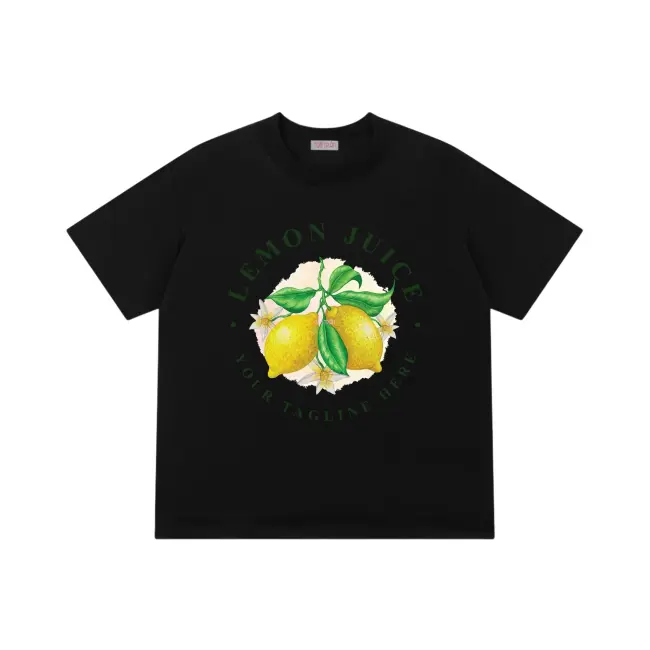 Áo thun Tropical Fruit BO5