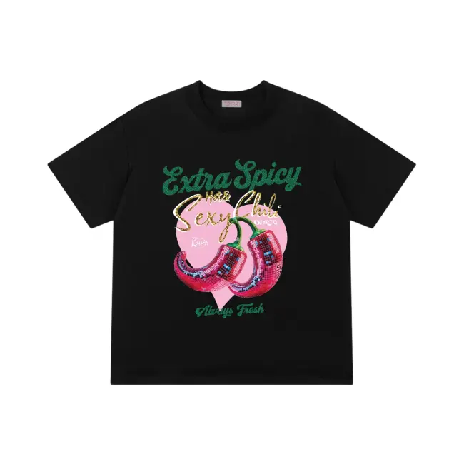 Áo thun Tropical Fruit BO8