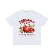 Áo thun Tropical Fruit BO12