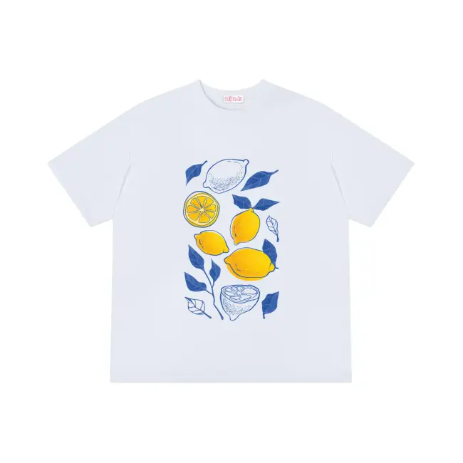 Áo thun Tropical Fruit BO26