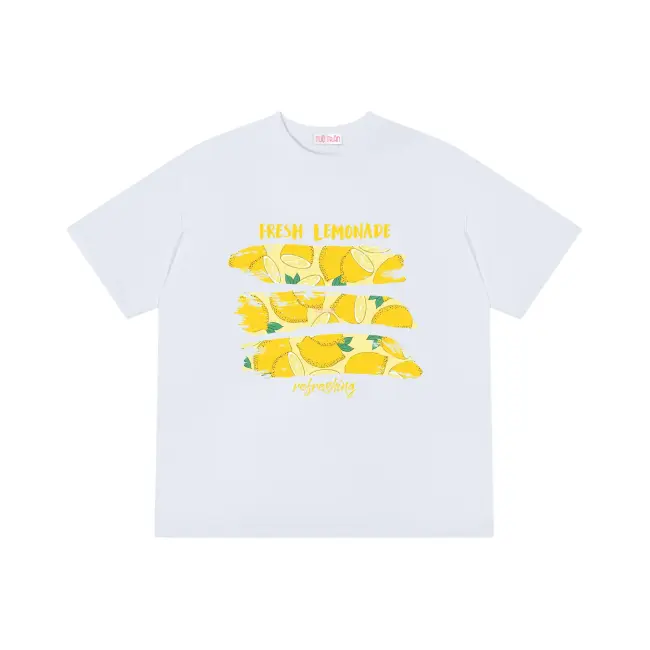 Áo thun Tropical Fruit BO3
