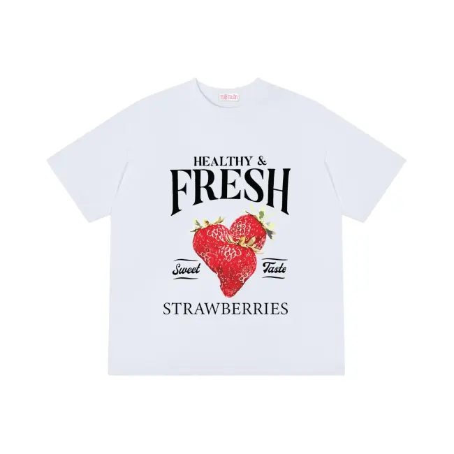 Áo thun Tropical Fruit BO30