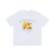 Áo thun Tropical Fruit BO32