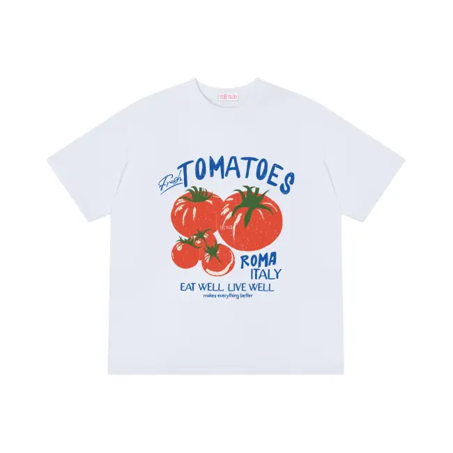 Áo thun Tropical Fruit BO37