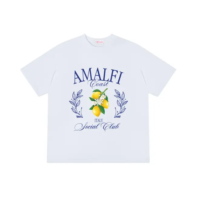 Áo thun Tropical Fruit BO38