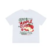 Áo thun Tropical Fruit BO9