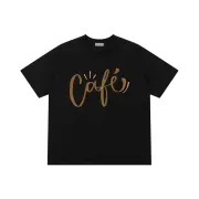 Áo thun Typo Graphic BO1