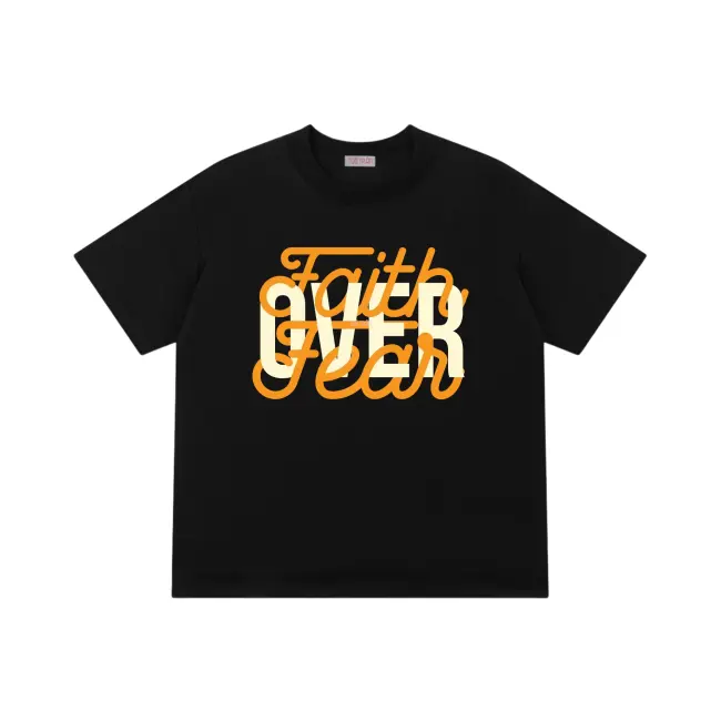 Áo thun Typo Graphic BO114